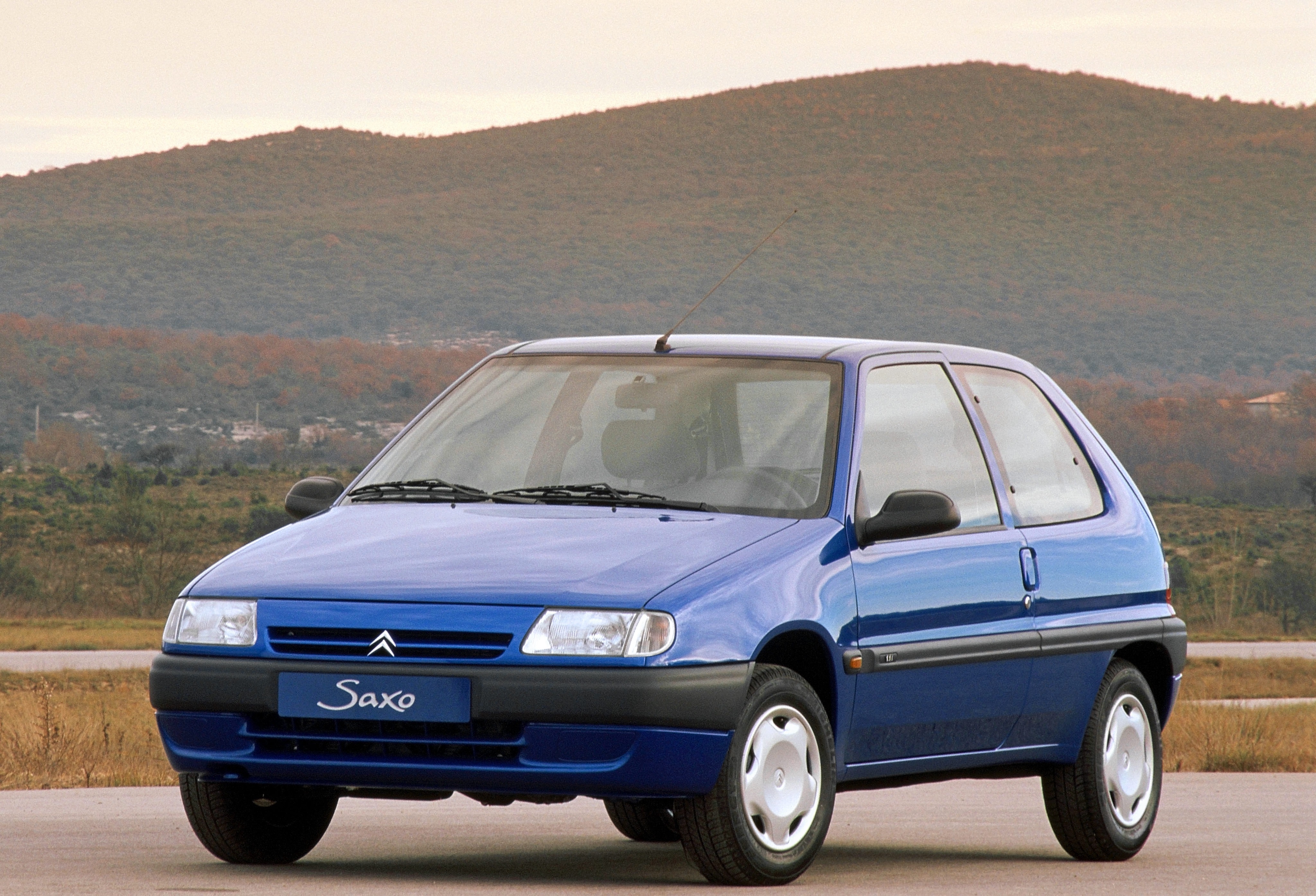 Reprogrammation Citroën Saxo 1.5 D 58