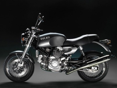 Reprogramiranje vozila Ducati Sport Classic GT 1000  92