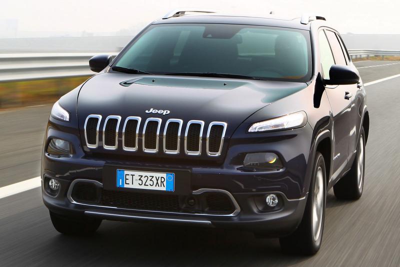 Reprogrammation Jeep Cherokee 2.0 CRD 170