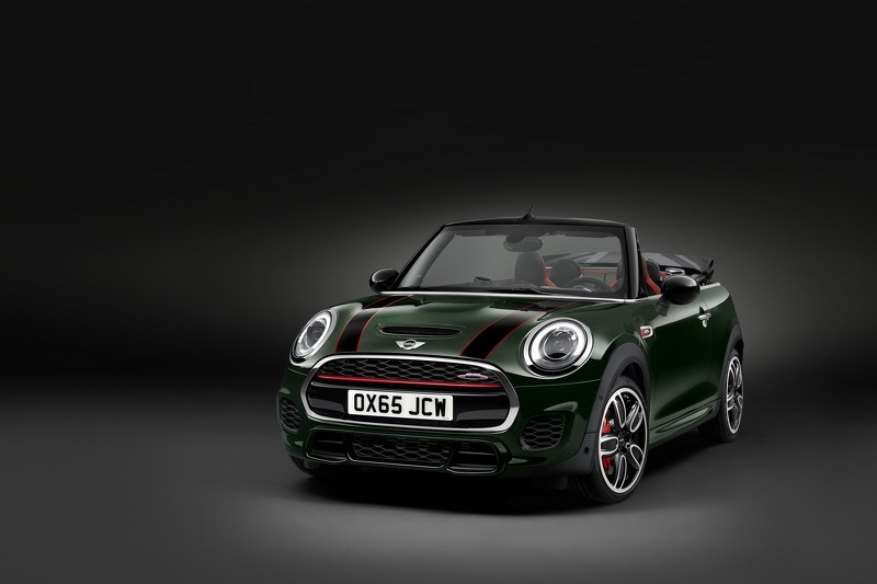 Reprogrammation Mini Cooper S 2.0T JCW 231