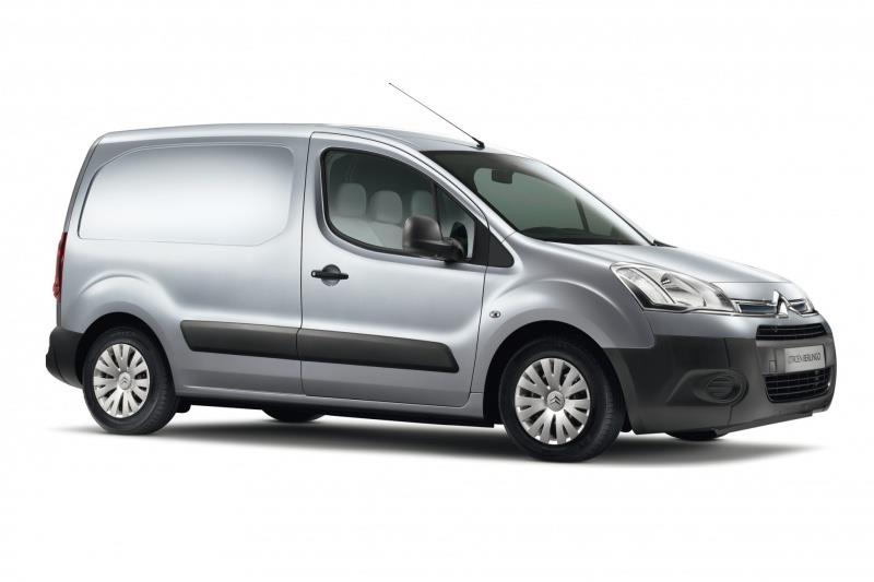 Reprogrammation Citroën Berlingo 1.6 HDi 75
