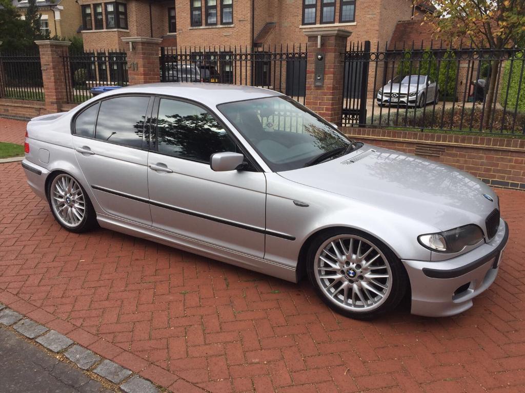 Reprogrammation BMW 3 serie 325i  192