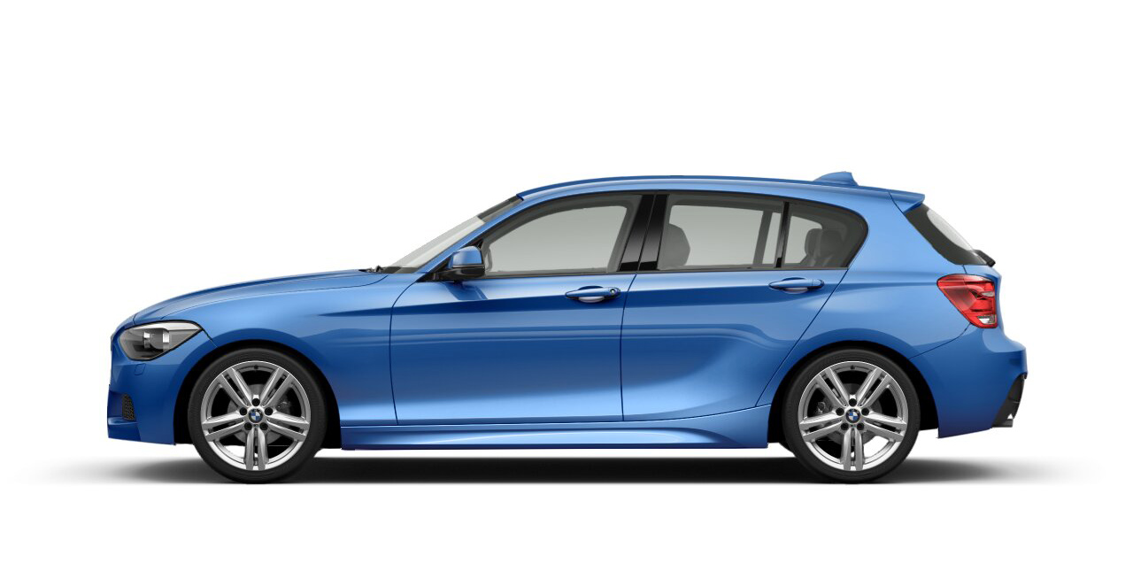 Reprogramiranje vozila BMW 1 serie 120i (1598cc) 177