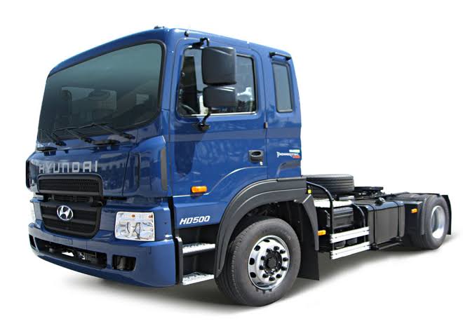 Reprogrammation Hyundai HD500 D12H 12.5L  385