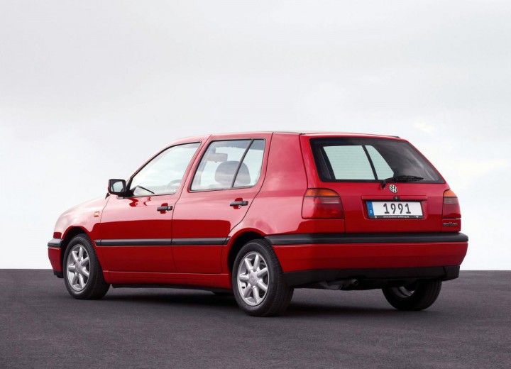Reprogrammation Volkswagen Bora 1.9 TDI 90