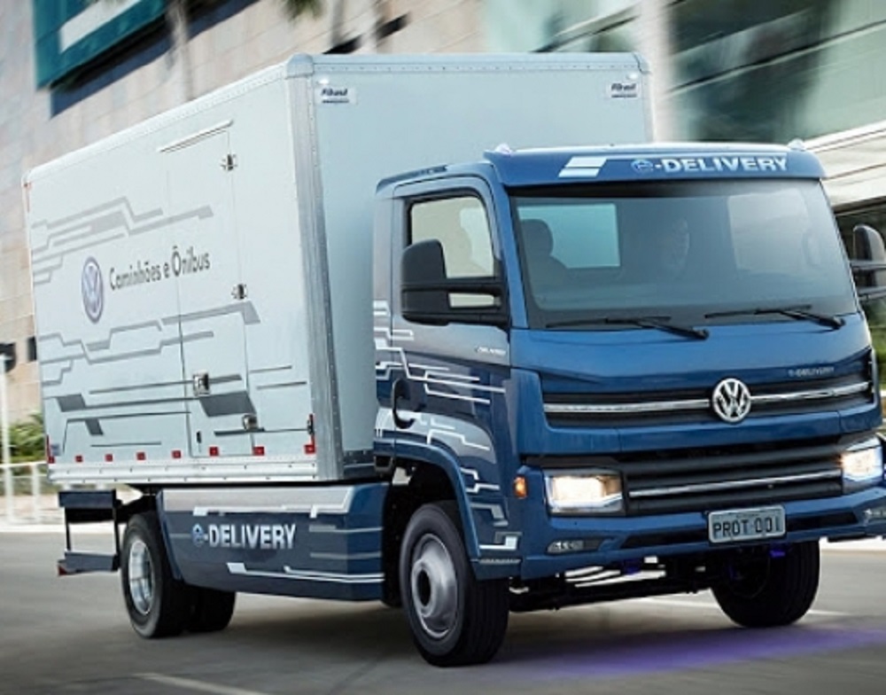Reprogrammation Volkswagen Delivery 10.160 3.8L L4 156