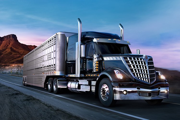Reprogrammation International LoneStar 15.0L I6  507