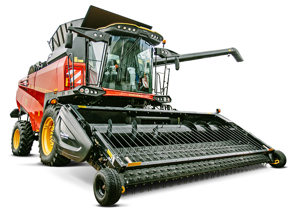 Reprogrammation Buhler Versatile RT 520 12L QSG12 T4F 520