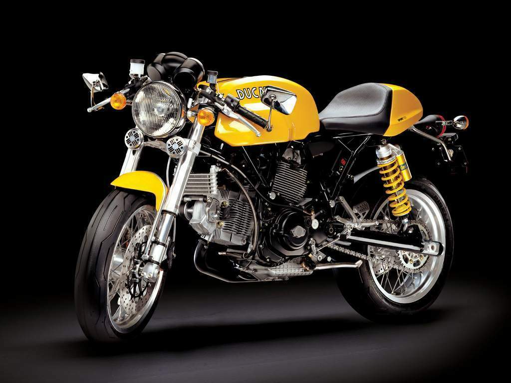 Reprogramiranje vozila Ducati Sport 1000  91