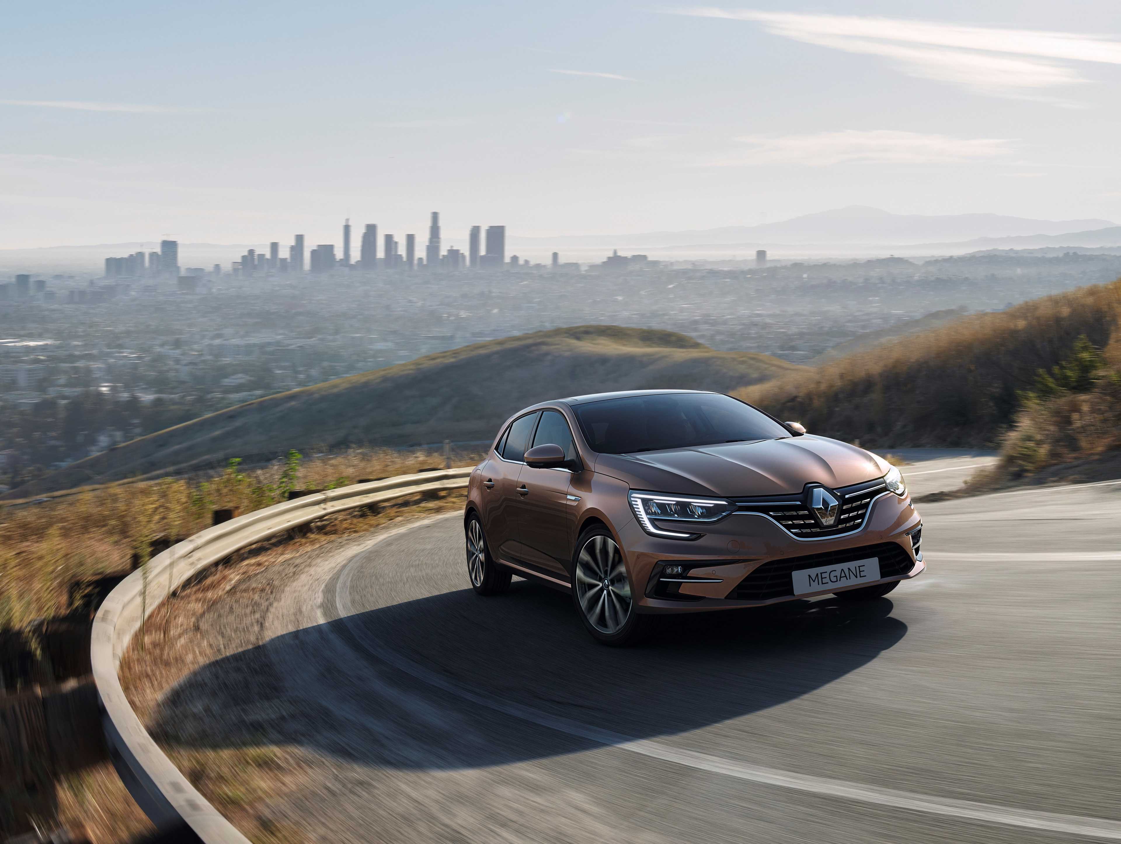 Reprogrammation Renault Megane 1.6 e-Tech 160