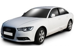 Reprogramiranje vozila Audi A6 3.0 V6  220