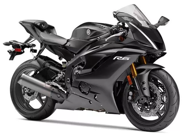 High Quality Tuning Files Yamaha YZF-R6 YZF-R6  129hp