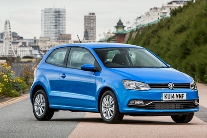 Reprogrammation Volkswagen Polo 1.2 TSI 110