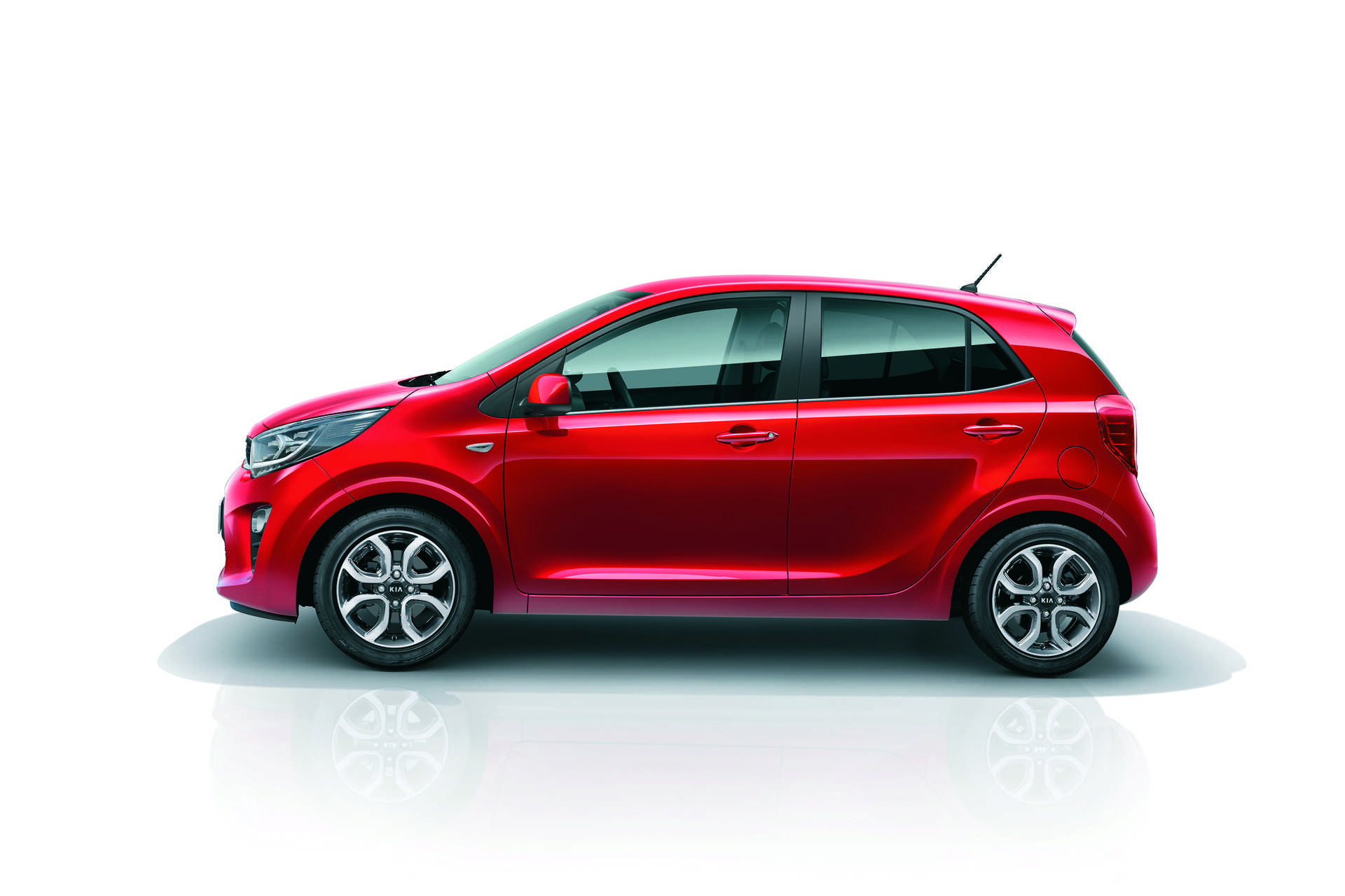 Reprogrammation Kia Picanto 1.0 MPi 67