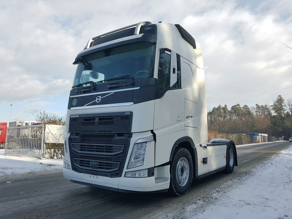 Reprogramiranje vozila Volvo FH 16 610 16.1L I6 610