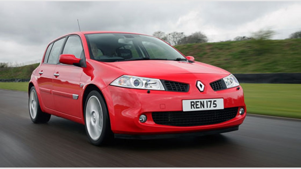 Reprogrammation Renault Megane 2.0 DCi 175