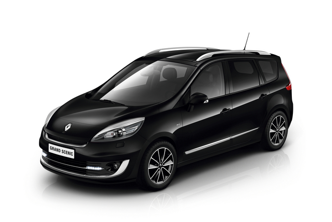 Reprogrammation Renault Scenic 1.5 DCI 86