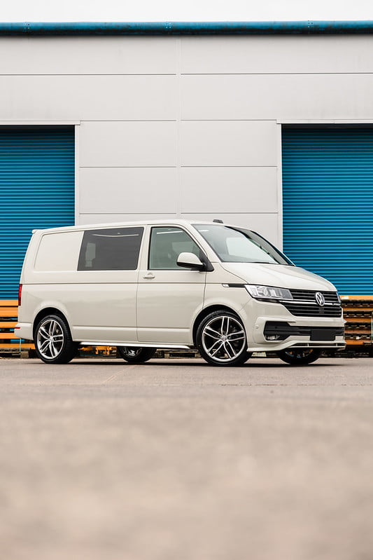 Reprogrammation Volkswagen Transporter / Multivan 2.0 TDI BMT 150