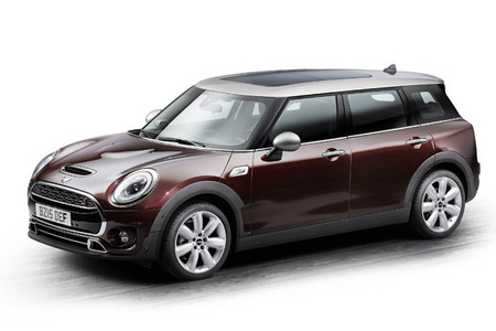 Reprogrammation Mini Clubman 2.0D  150