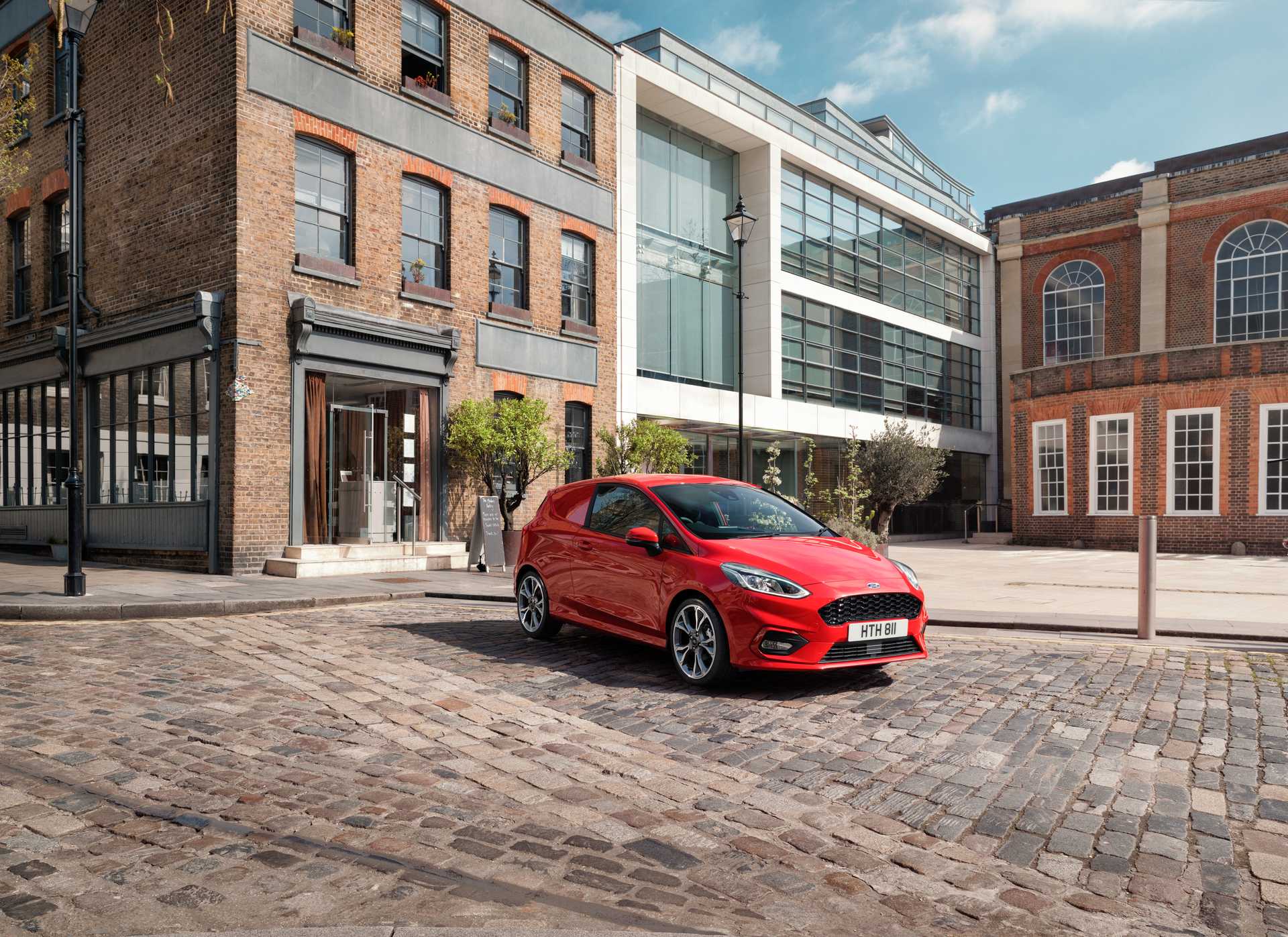 Reprogrammation Ford Fiesta 1.0T Ecoboost 95