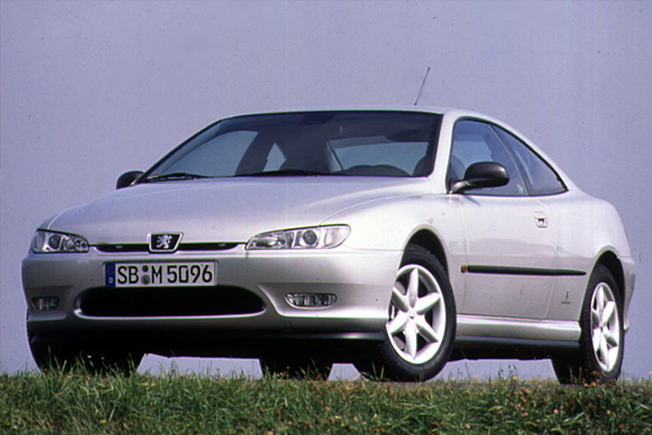 Reprogrammation Peugeot 406 3.0 V6 210
