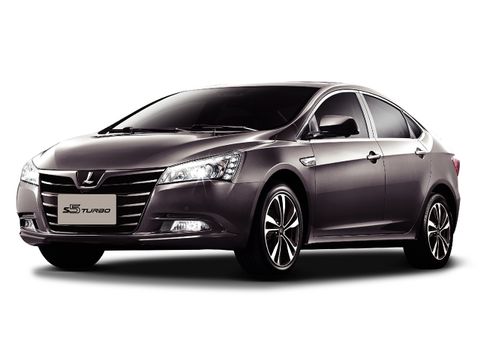 Reprogrammation Luxgen S5 2.0 Turbo  191