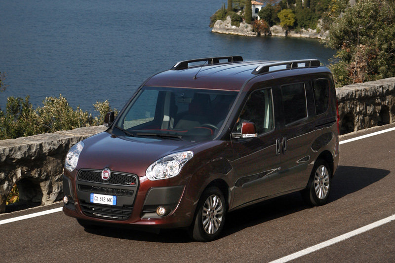Reprogrammation Fiat Doblo 1.4 T-Jet 120