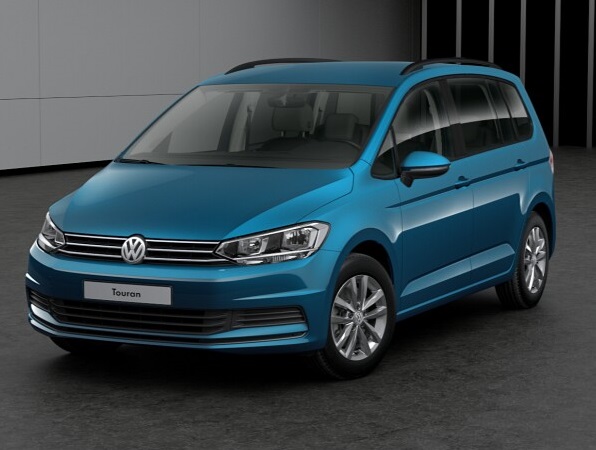 Reprogrammation Volkswagen Touran 1.2 TSI 110