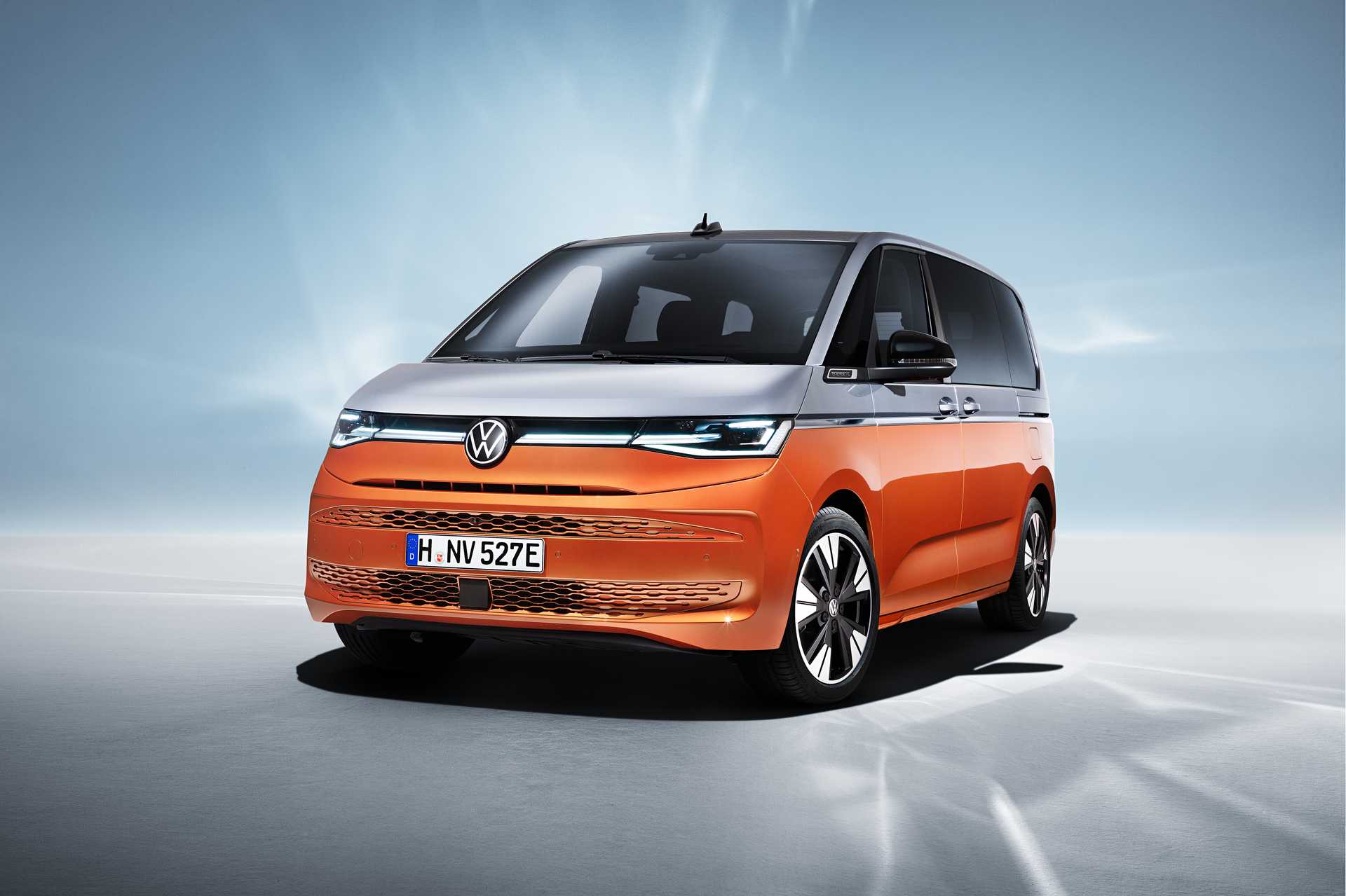 Reprogramiranje vozila Volkswagen Transporter / Multivan 1.5 TSI 136
