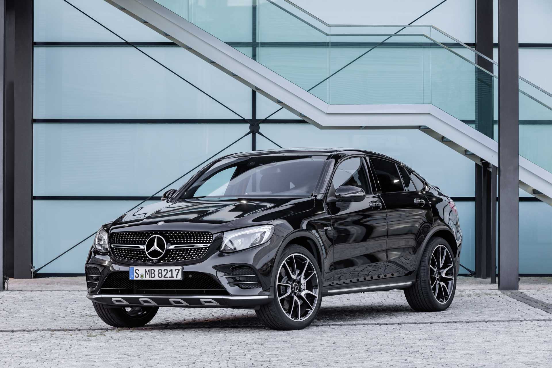 Reprogrammation Mercedes-Benz GLC 200 CDI 136