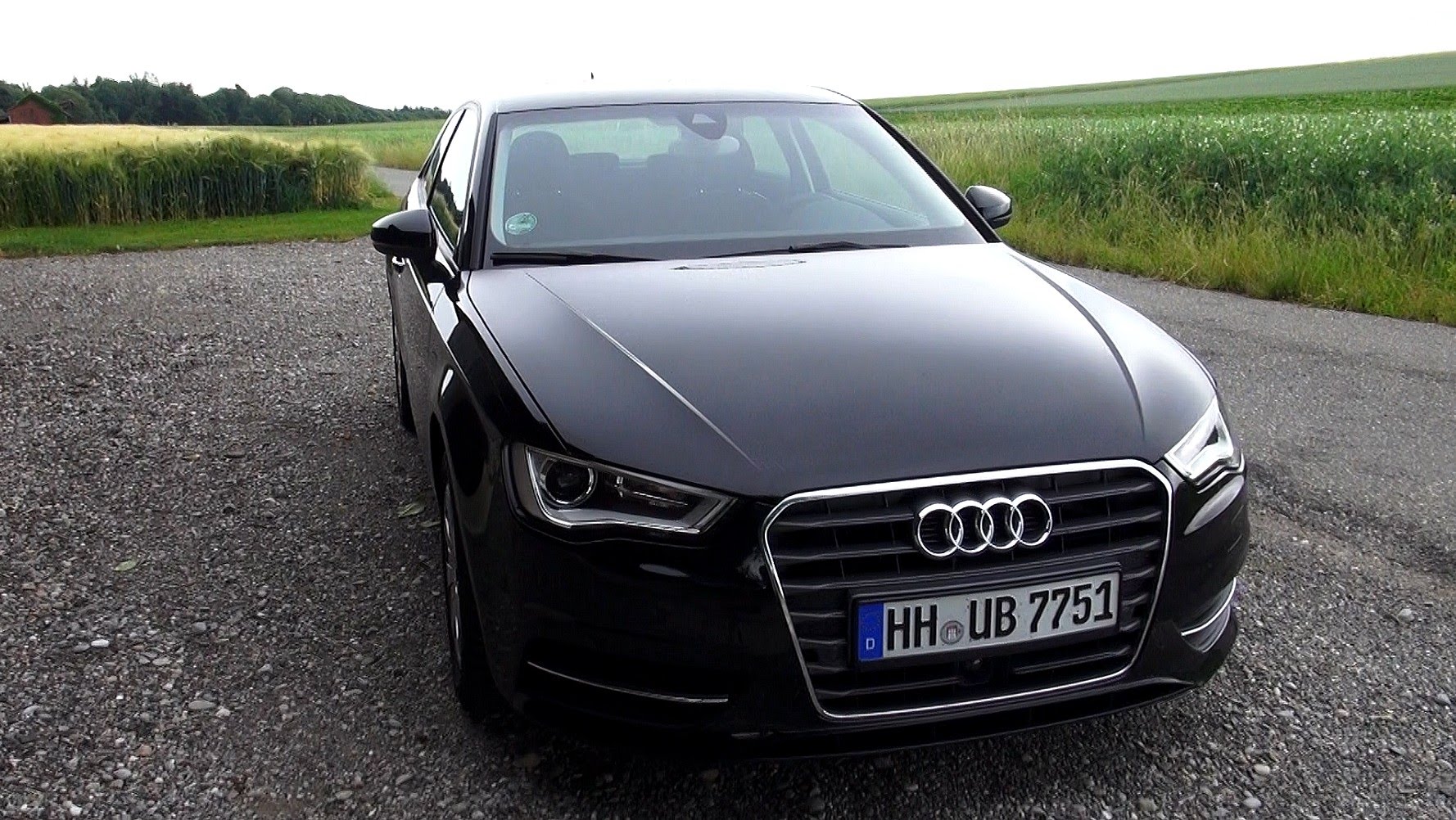 Reprogrammation Audi A3 1.6 TDI 110