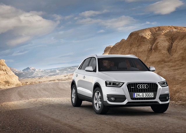 Reprogrammation Audi Q3 1.4 TFSI 150