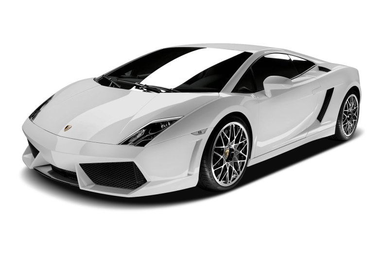 Reprogrammation Lamborghini Gallardo 5.2 V10 LP570-4 Superleggera 570