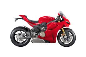 Reprogramiranje vozila Ducati Panigale 1100 V4S 216
