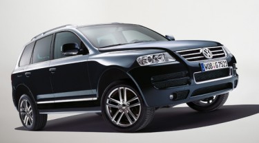 Reprogrammation Volkswagen Touareg 4.2i V8  310