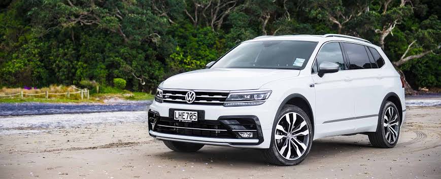 Reprogramiranje vozila Volkswagen Tiguan 2.0 TDI CR 190