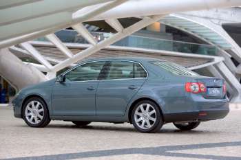 Reprogrammation Volkswagen Jetta / Lamando 1.4 TSI 140