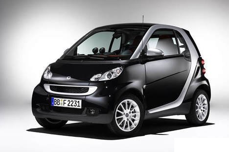Reprogrammation Smart ForTwo 1.0 Turbo Brabus 98