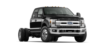 Reprogrammation Ford F-550 5.4 V8  310