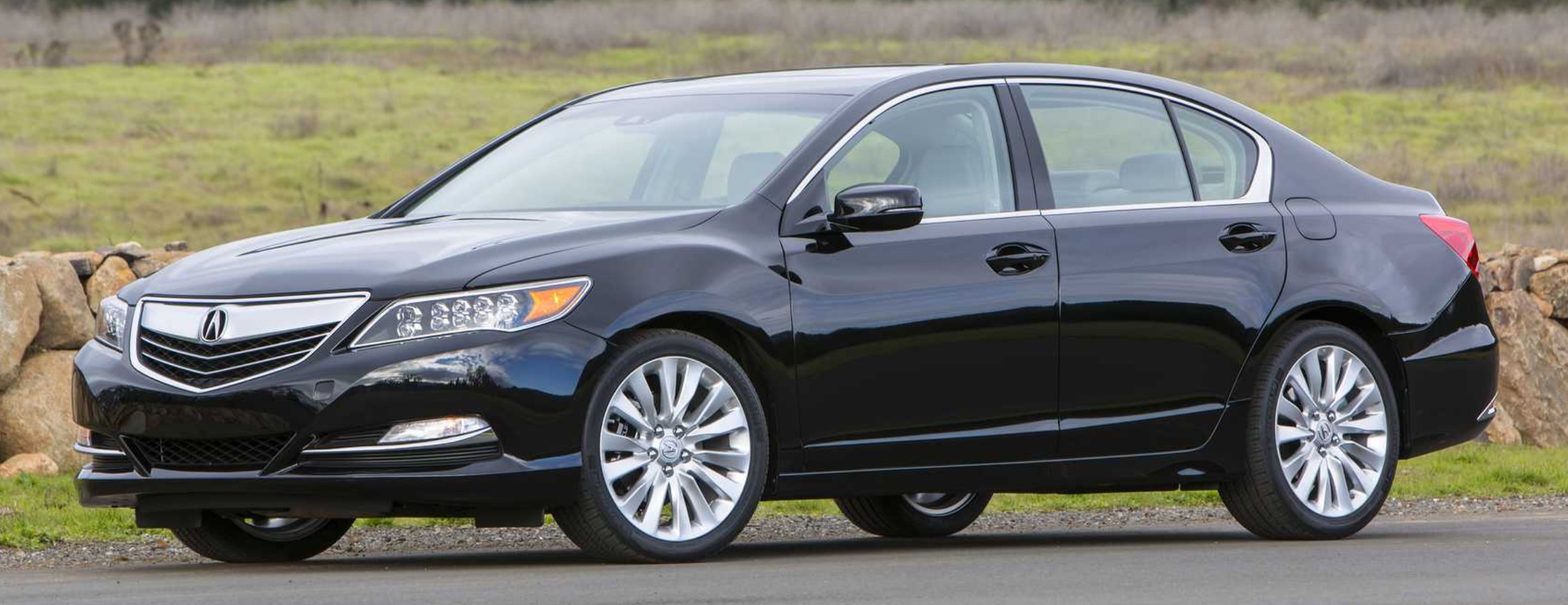 Reprogrammation Acura RLX 3.5 V6 i-VTEC 313