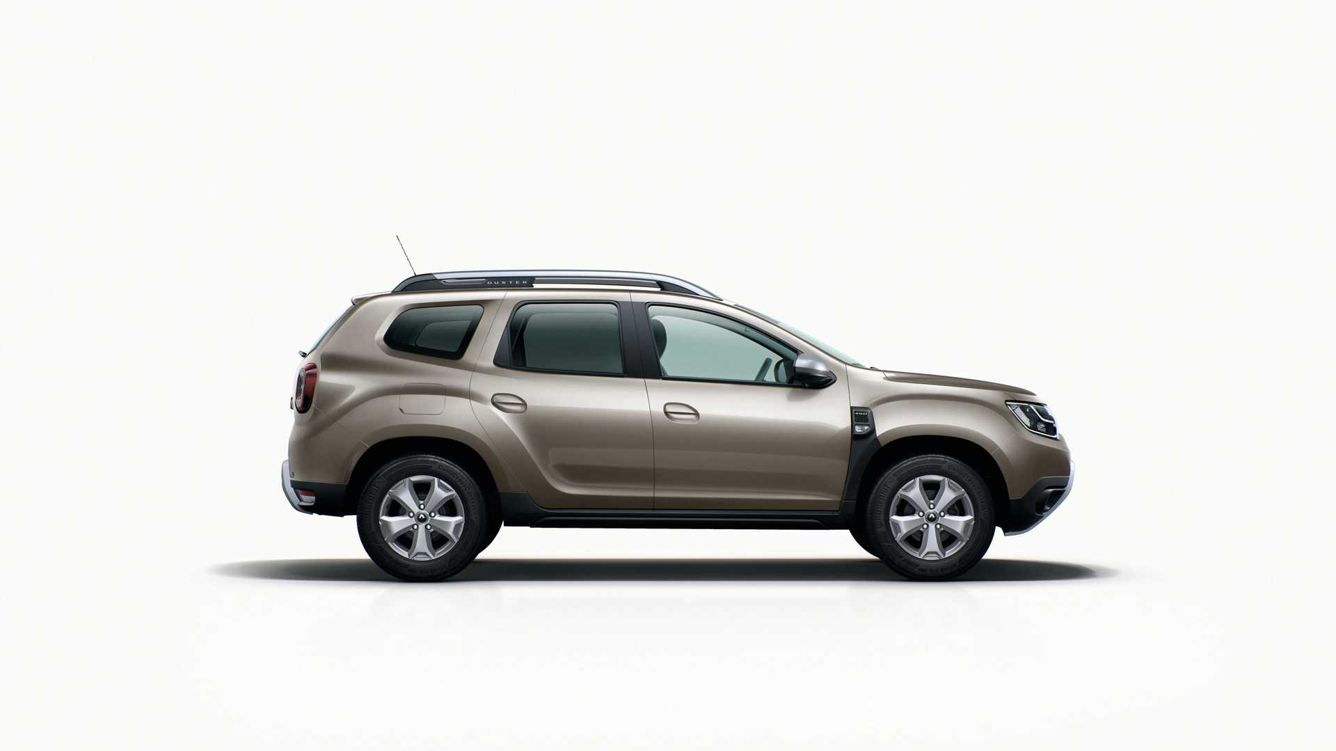Reprogrammation Renault Duster 1.6 SCE 115