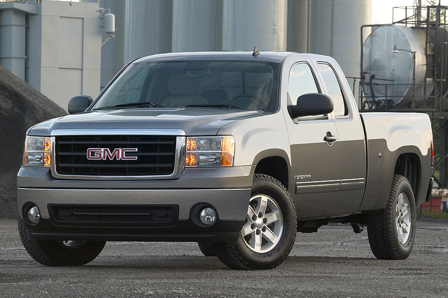 Reprogrammation GMC Sierra 6.6 Duramax 365