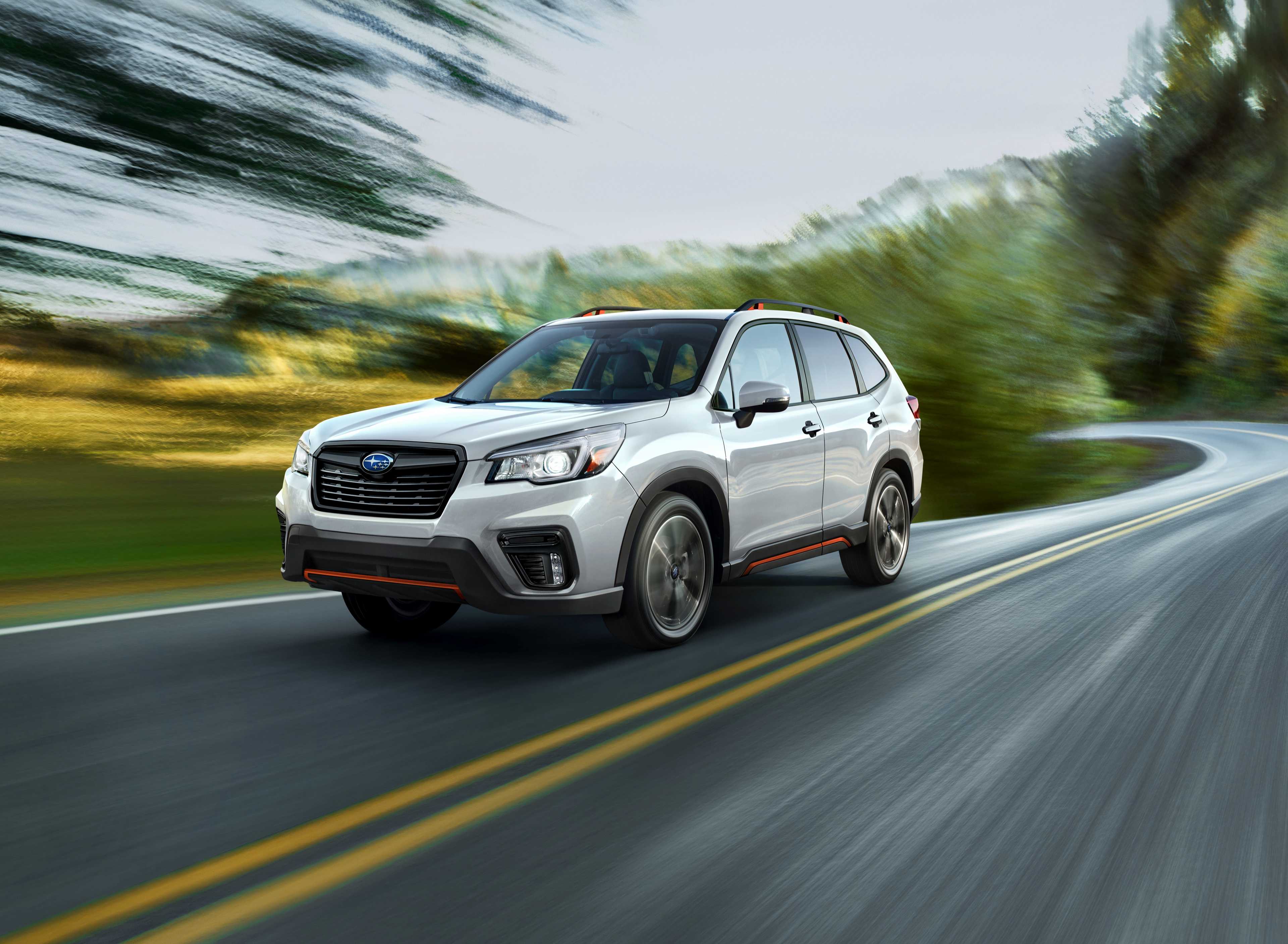 Reprogrammation Subaru Forester 2.0 XT  241