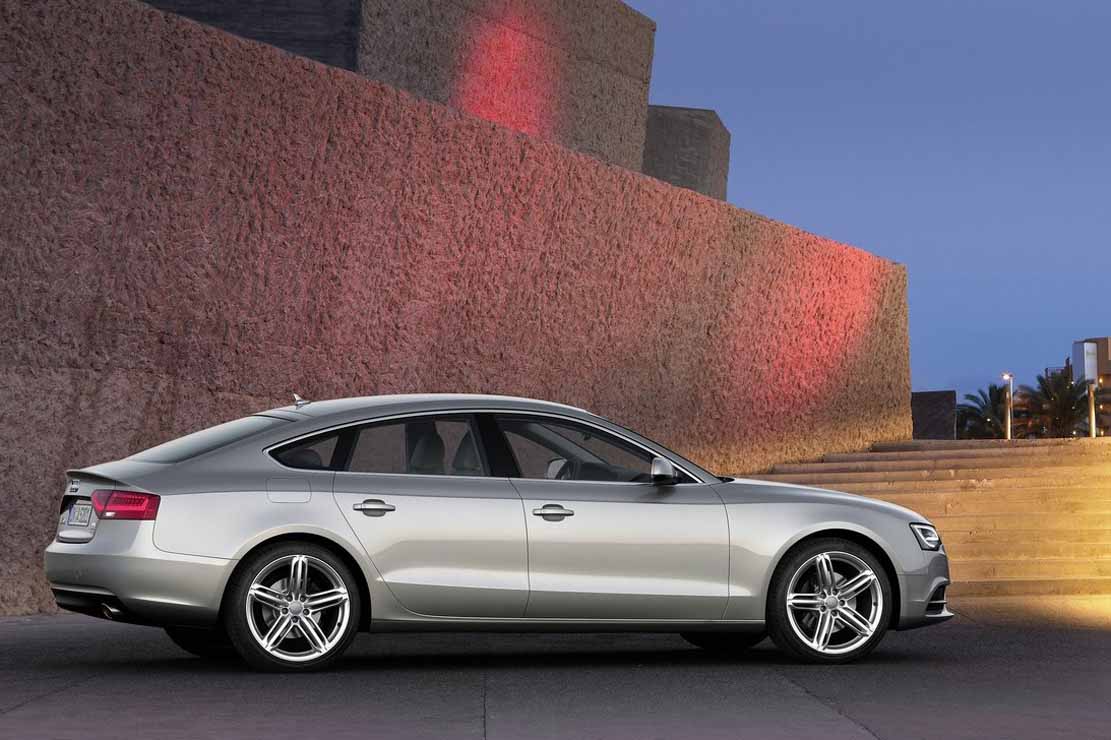 Reprogrammation Audi A5 2.0 TDi 190
