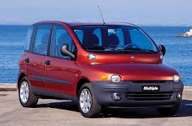 Reprogrammation Fiat Multipla 1.9 JTD 105