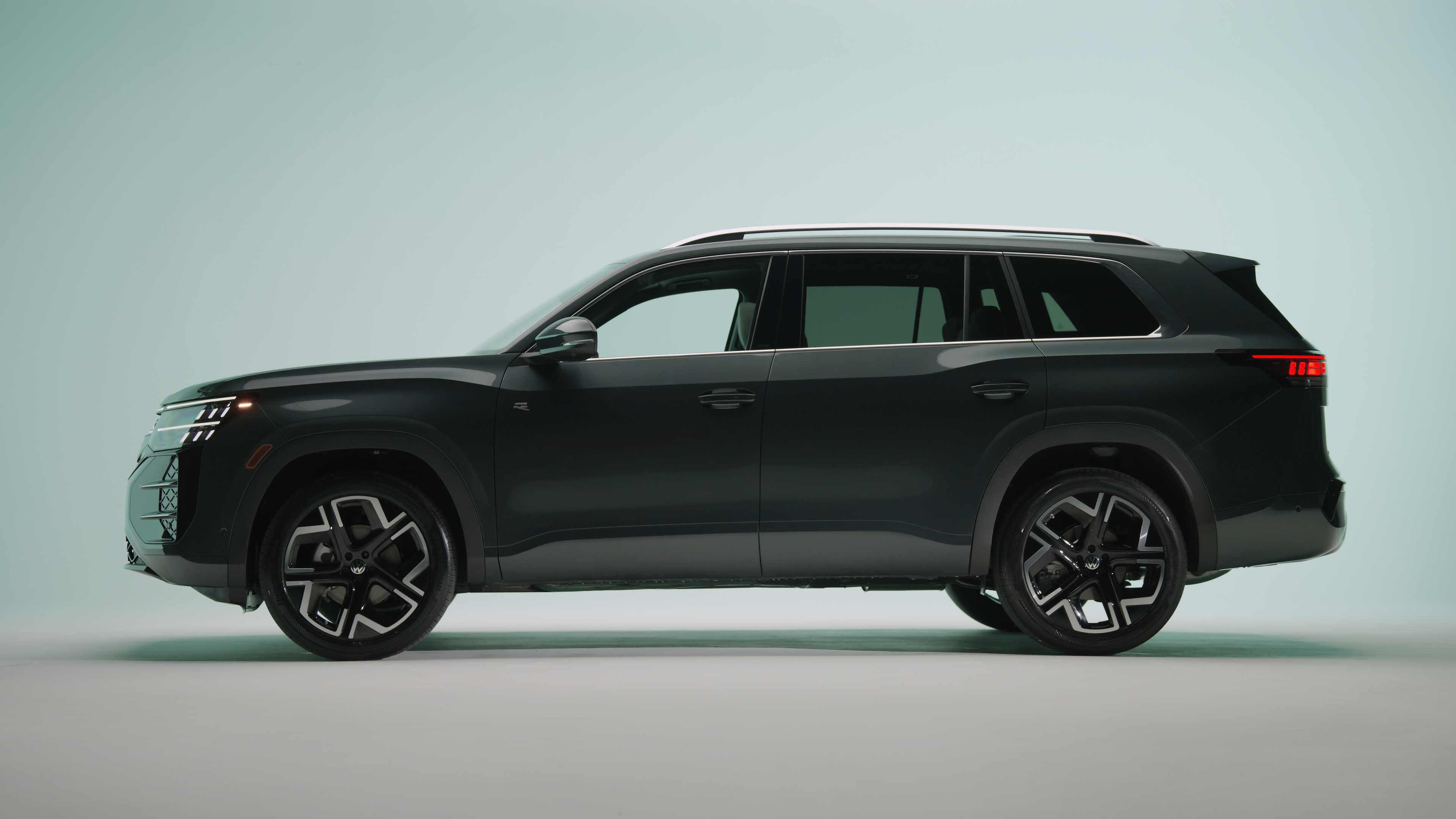 Reprogrammation Volkswagen Atlas / Teramont 2.0 TSI 286