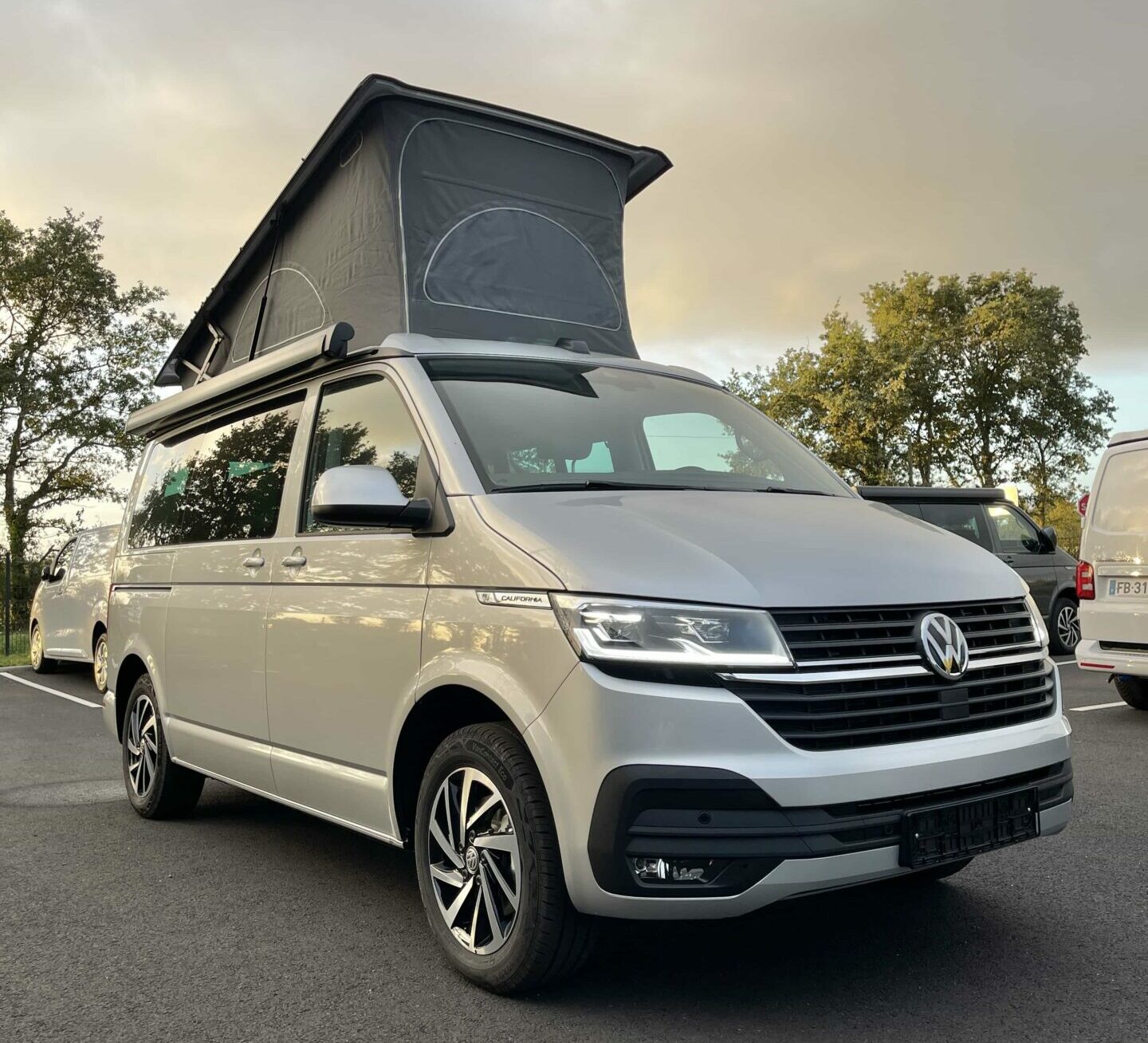 Reprogramiranje vozila Volkswagen Transporter / Multivan 2.0 TDI 163