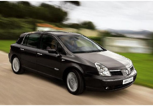Reprogrammation Renault Vel Satis 2.2 DCi 115