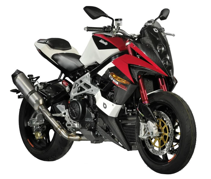 Reprogramiranje vozila Bimota DB9 1198 DB9 Brivido 65