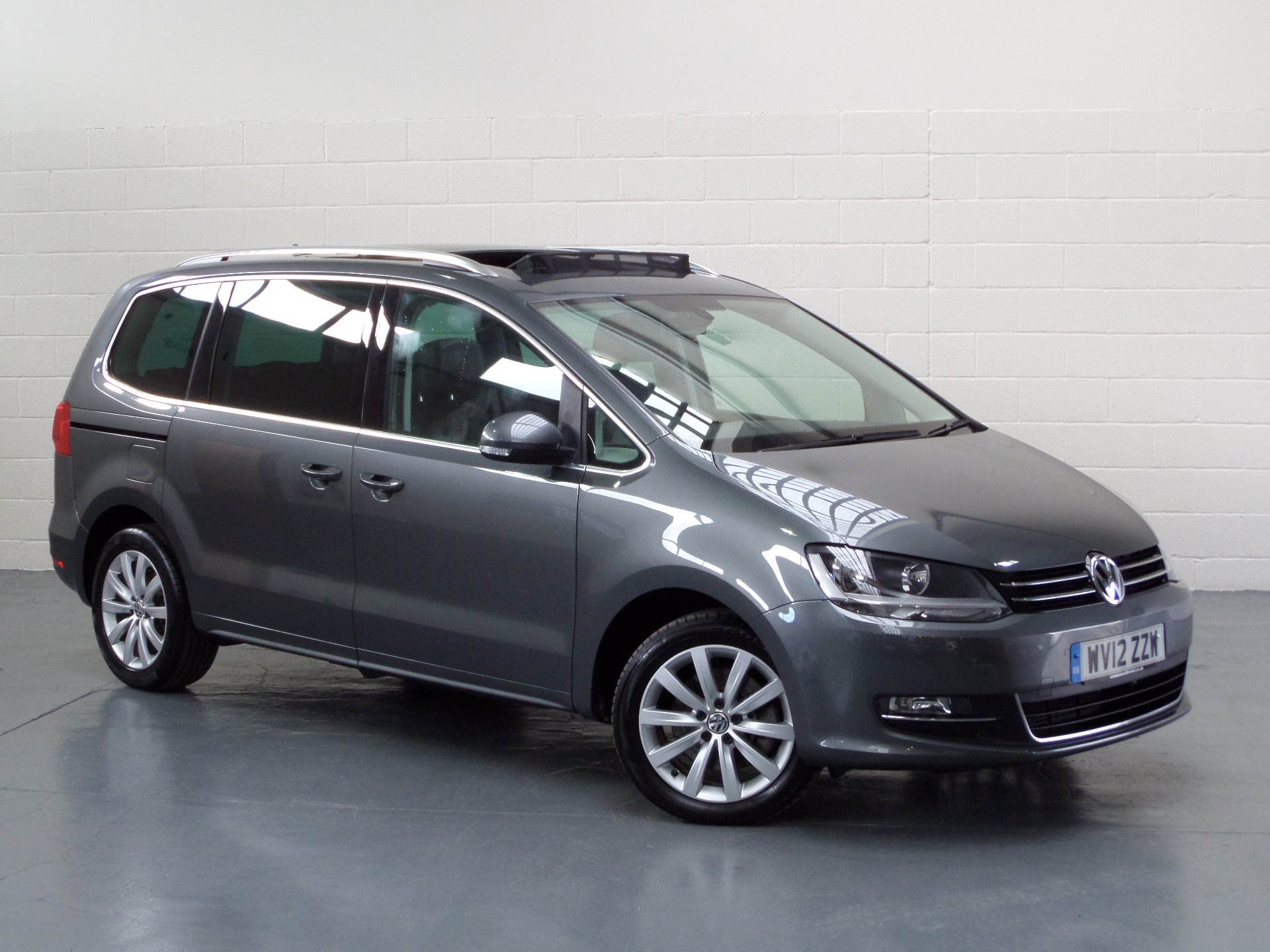 Reprogrammation Volkswagen Sharan 2.0i 8v  170